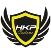 HKP Customs, Inc.